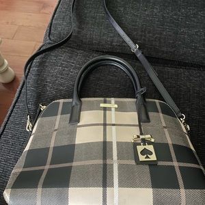 Kate spade satchel